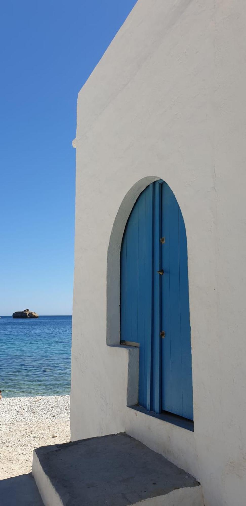 Mar-Beach Front Apartment In Jávea Extérieur photo